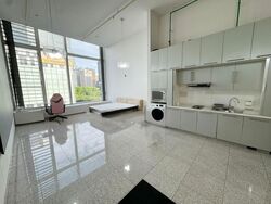 Eu Tong Sen Street (D1), Apartment #624164401